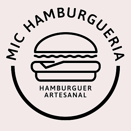 Mic Hamburgueria - hambúrguer artesanal